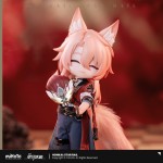 miHoYo HSR Jiaoqiu Yanqing PICCODO Action Doll Game Figurine